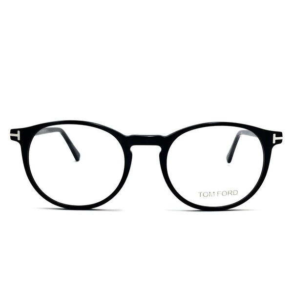 توم فورد-round eyeglasses ft5294 - cocyta.com 