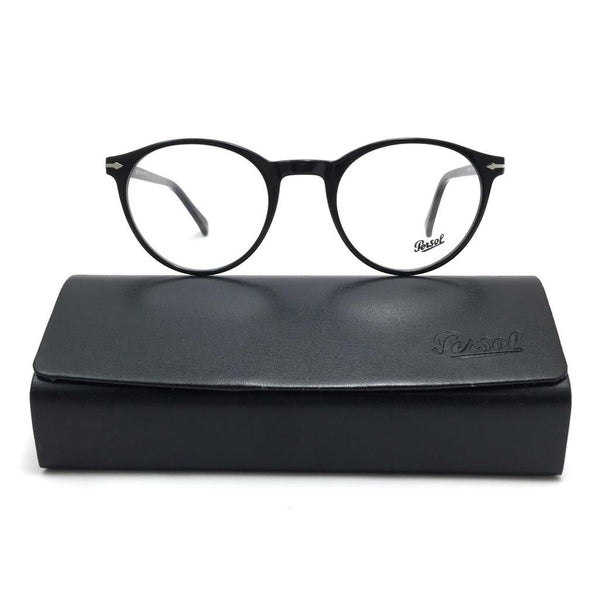 بيرسول - round eyeglasses for all G6009 - cocyta.com 