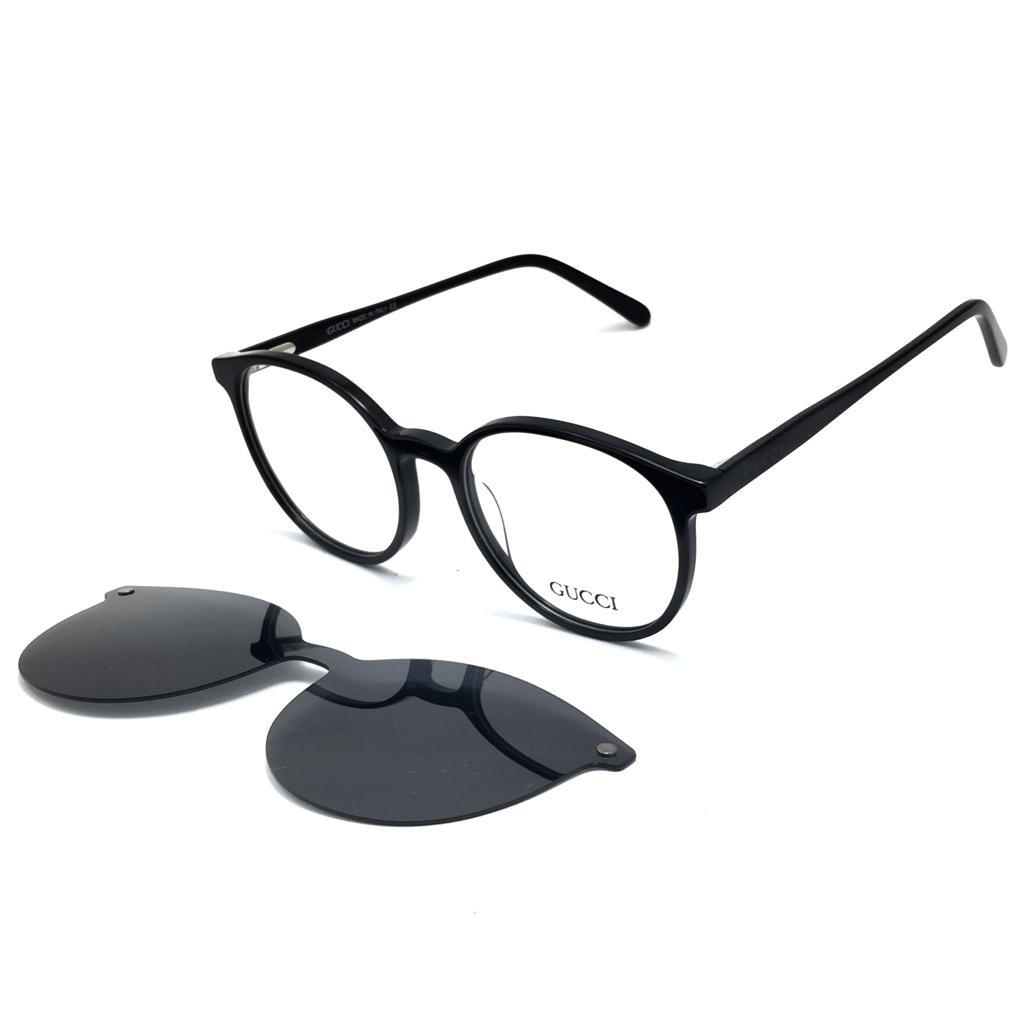 جوتشى-round eyeglasses for all SE1005 - cocyta.com 