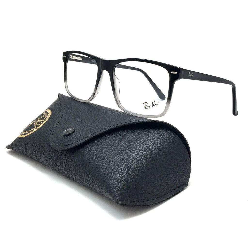 ريبان-rectangle eyeglasses for all A1609 - cocyta.com 