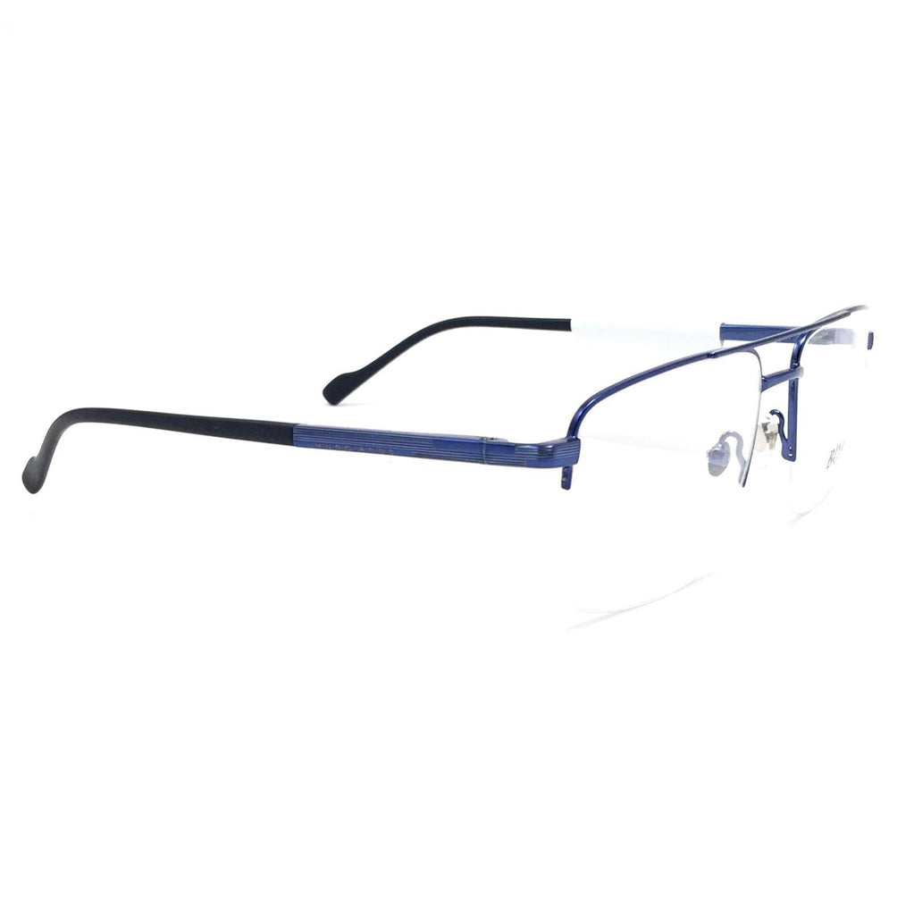 بوص-rectangle eyeglasses for men HB1357 - cocyta.com 