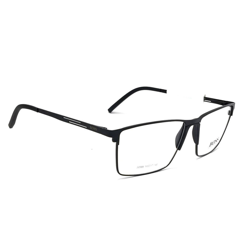 بوص-rectangle eyeglasses for men 30986 - cocyta.com 