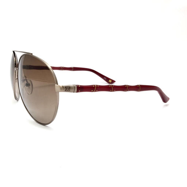 اسكادا-oval sunglasses for women SES775 - cocyta.com 