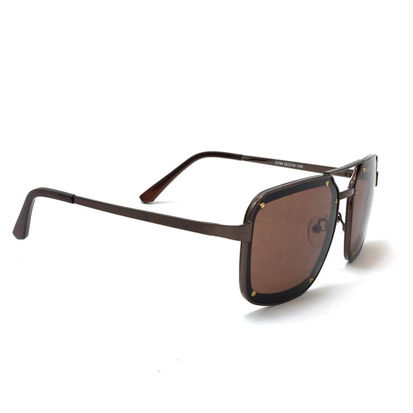 كارتيه-rectangle sunglasses for men CA0194 - cocyta.com 