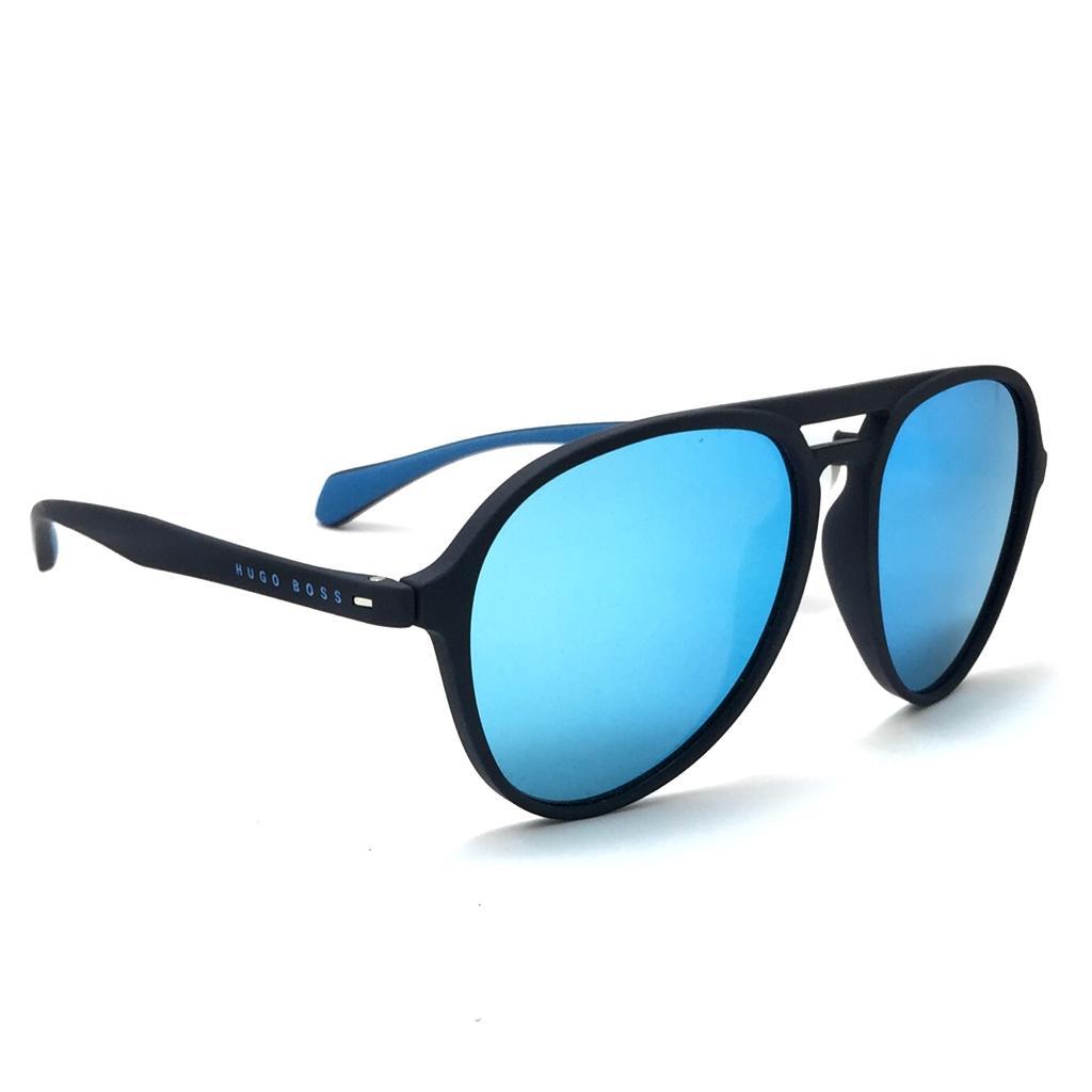 هوجو بوص-sunglasses for men-double bridge F\S\1099 - cocyta.com 