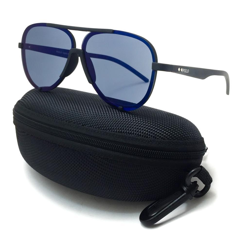 بولو-oval sunglasses for men PLD6017/S - cocyta.com 