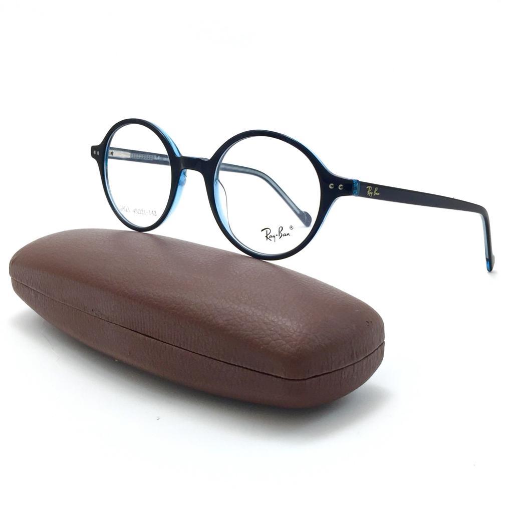 ريبان-round kids eyeglasses G803 - cocyta.com 