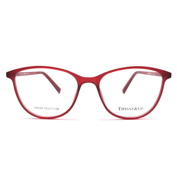 تيفانى - oval women eyeglasses TR86008# - cocyta.com 
