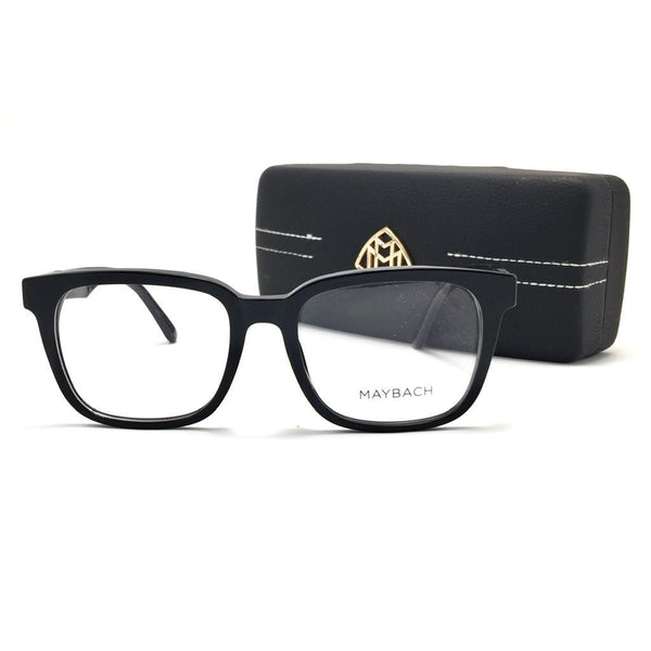 ماى باخ-square eyeglasses for men M-2102 - cocyta.com 