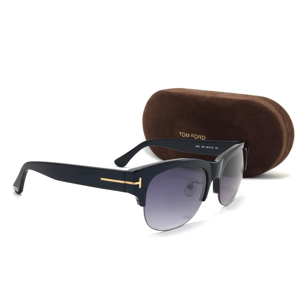توم فورد -Sunglasses for women 9351 - cocyta.com 