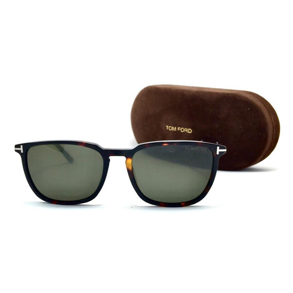 توم فورد-rectangle sunglasses FT5699-B - cocyta.com 
