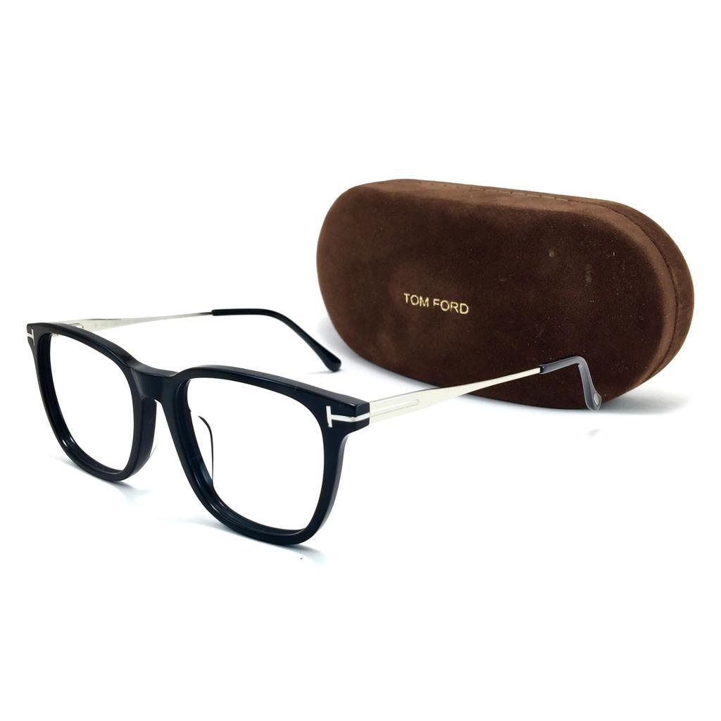 توم فورد- rectangle eyeglasses FT0625 - cocyta.com 