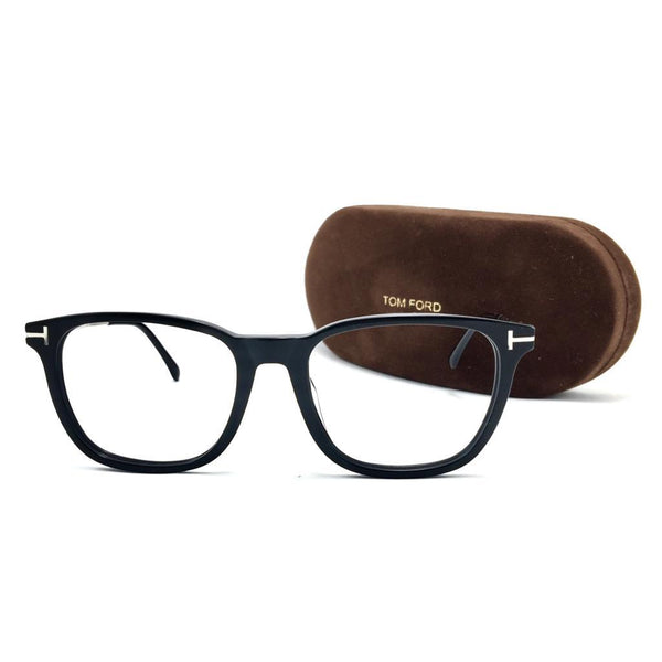 توم فورد- rectangle eyeglasses FT0625 - cocyta.com 