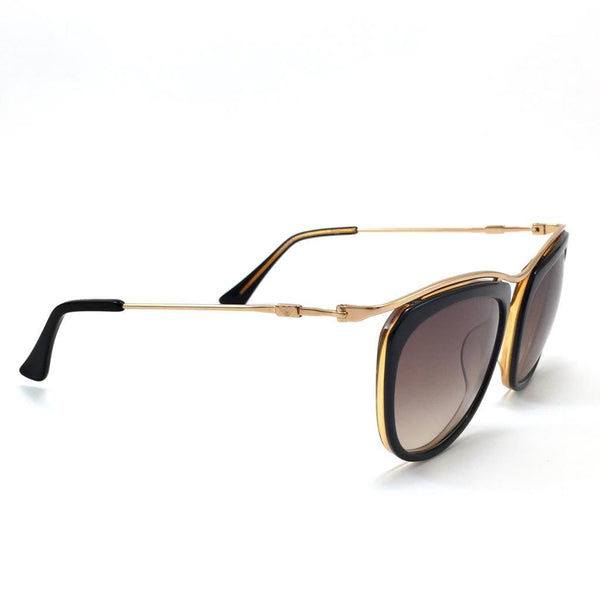 امبريو ارمانى-oval sunglasses for women G5131 - cocyta.com 