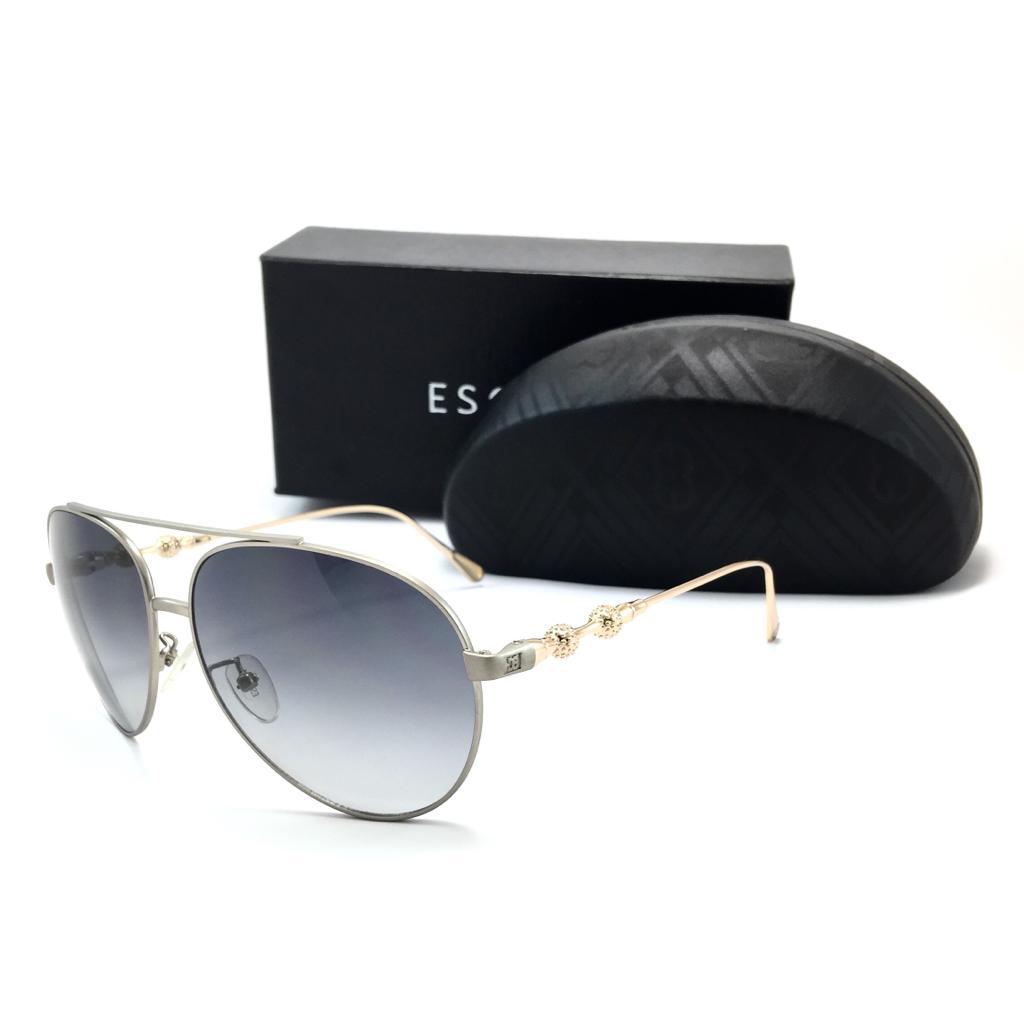اسكادا-oval sunglasses for women SES776 - cocyta.com 
