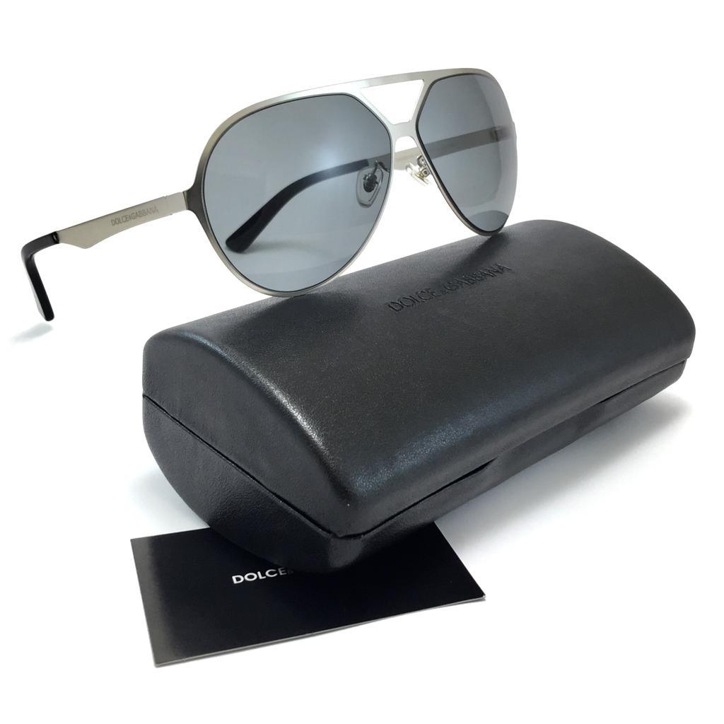 دولشى اند جابانا-aviator men sunglasses DG2210 - cocyta.com 