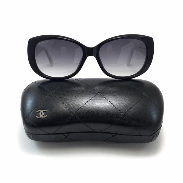 شانيل - rectangle women sunglasses 5239 - cocyta.com 