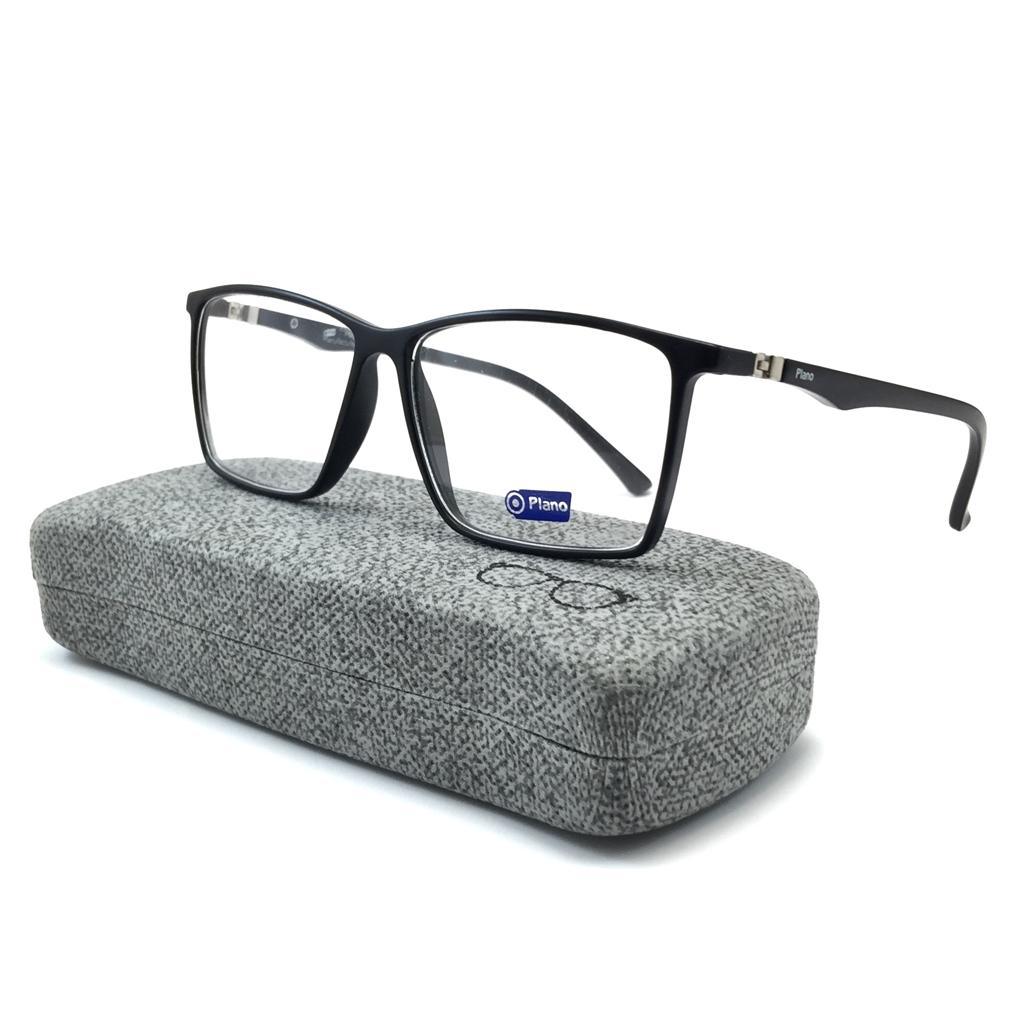 PLANO-rectangle eyeglasses EP140- ORIGINAL - cocyta.com 