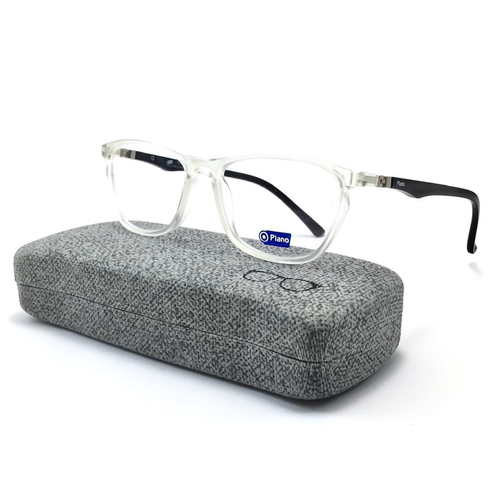 PLANO-rectangle eyeglasses EP149- ORIGINAL - cocyta.com 