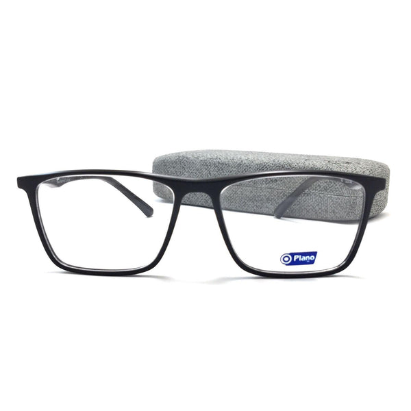 PLANO-rectangle eyeglasses EP142- ORIGINAL - cocyta.com 