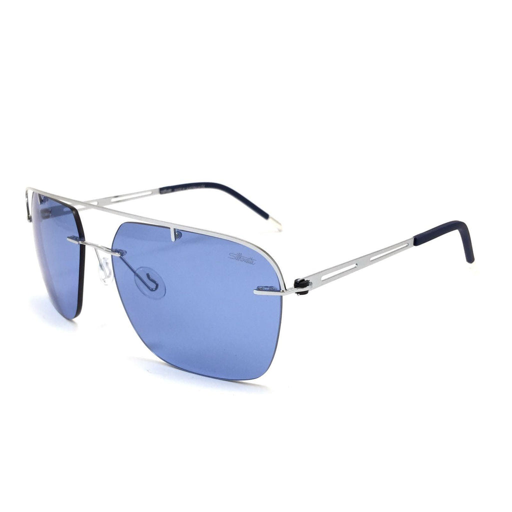 سيلوت-rectangle sunglasses S8887 - cocyta.com 