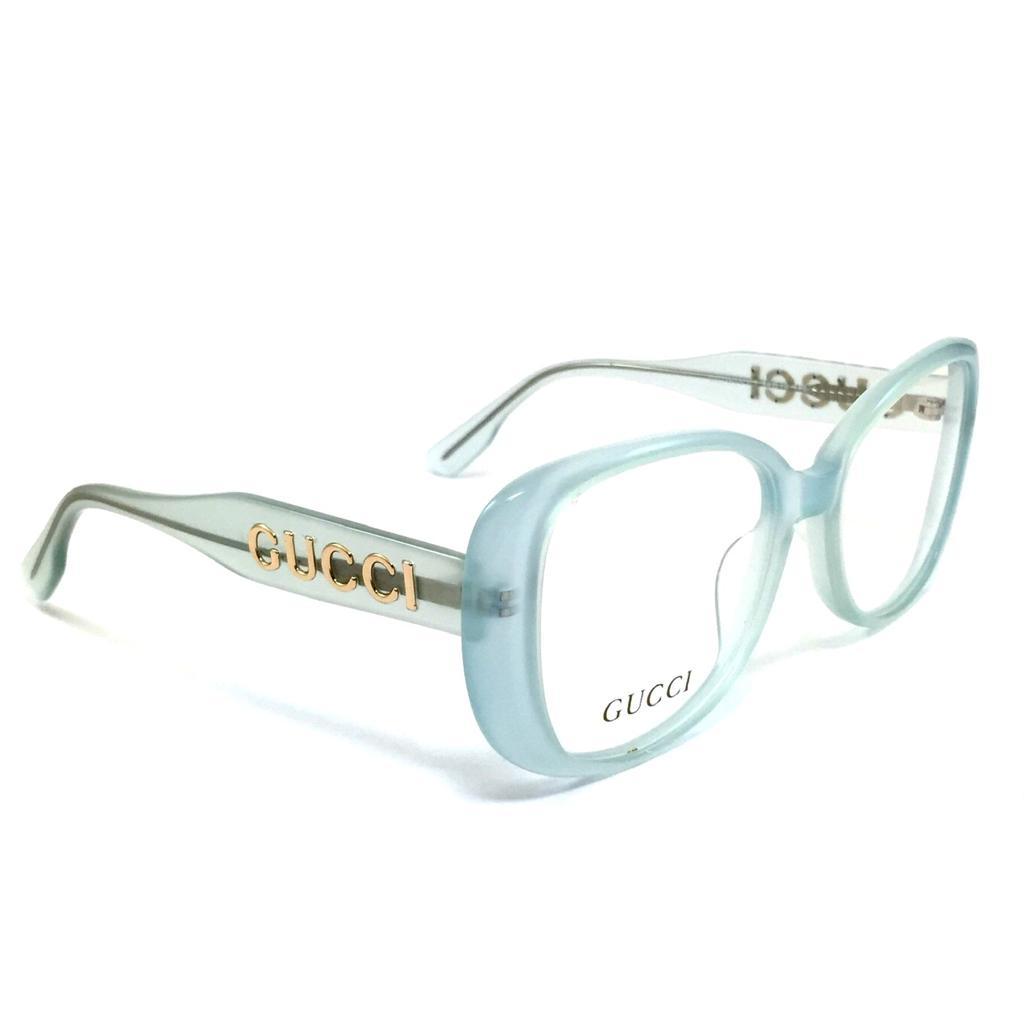 جوتشى-oval women eyeglasses GG1161 - cocyta.com 