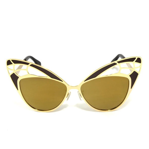ميوميو - Butterfly Women sunglasses #SMU113 - cocyta.com 