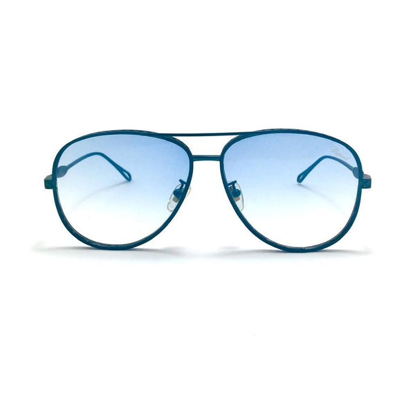 شوبارد -  OVAL Frame - Woman Sunglasses SCHC 86M# - cocyta.com 