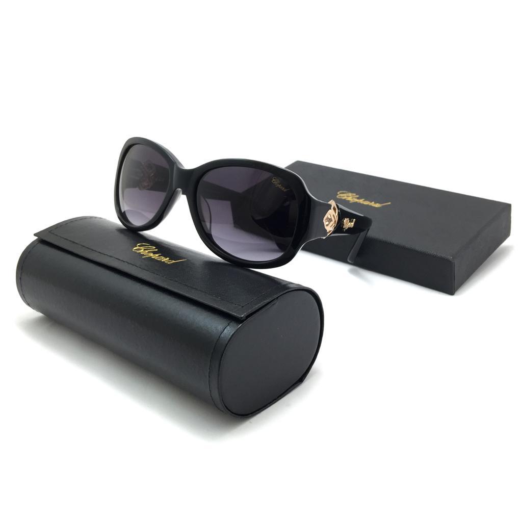 شوبارد- rectangle  Frame  Woman Sunglasses sch131 - cocyta.com 
