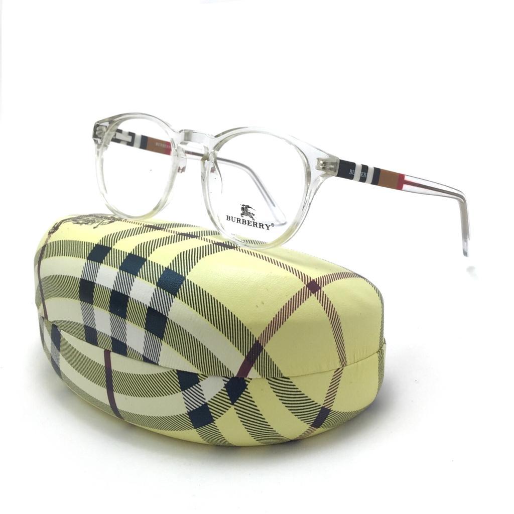 بيربيرى eyeglasses for women CD 8607# - cocyta.com 