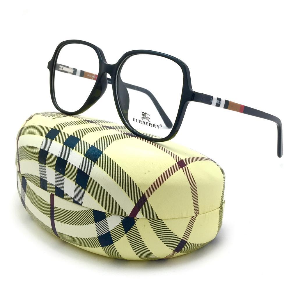 بيربيرى eyeglasses for women CD 8606# - cocyta.com 