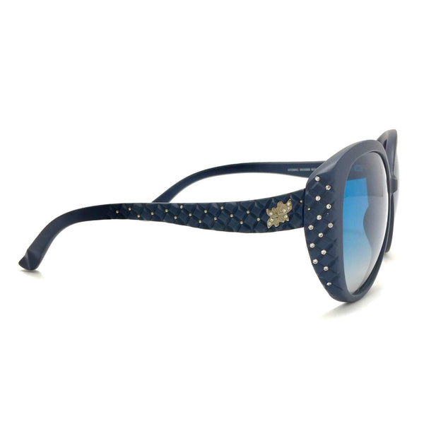 شورافسكى - Oval Women Sunglasses - SK0068 - cocyta.com 