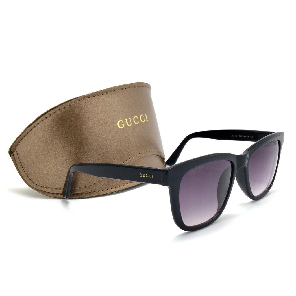 جوتشى-rectangle men sunglasses GG1162 - cocyta.com 