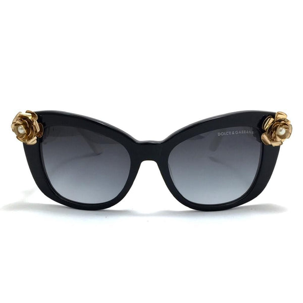 دولشى اند جاباننا - cat-eye Women Sunglasses -D.G5907 - cocyta.com 