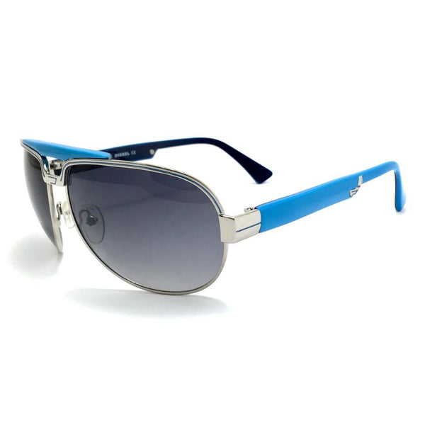 ديزل-rectangle men sunglasses DL0026 - cocyta.com 