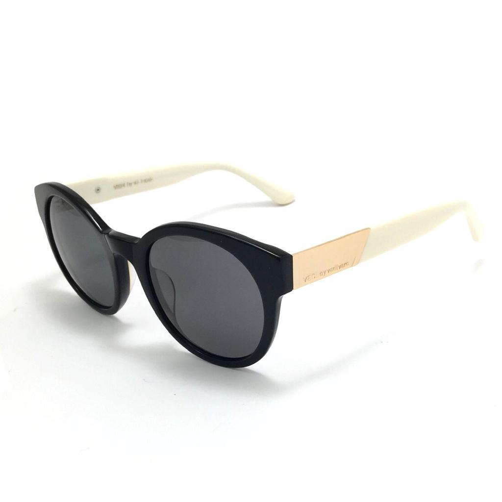 vedi-round sunglasses for women VJ024 - cocyta.com 