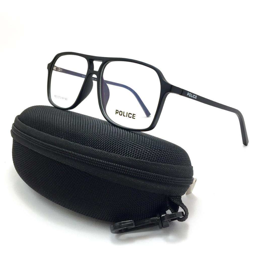 بوليس-oval eyeglasses for all P813 - cocyta.com 