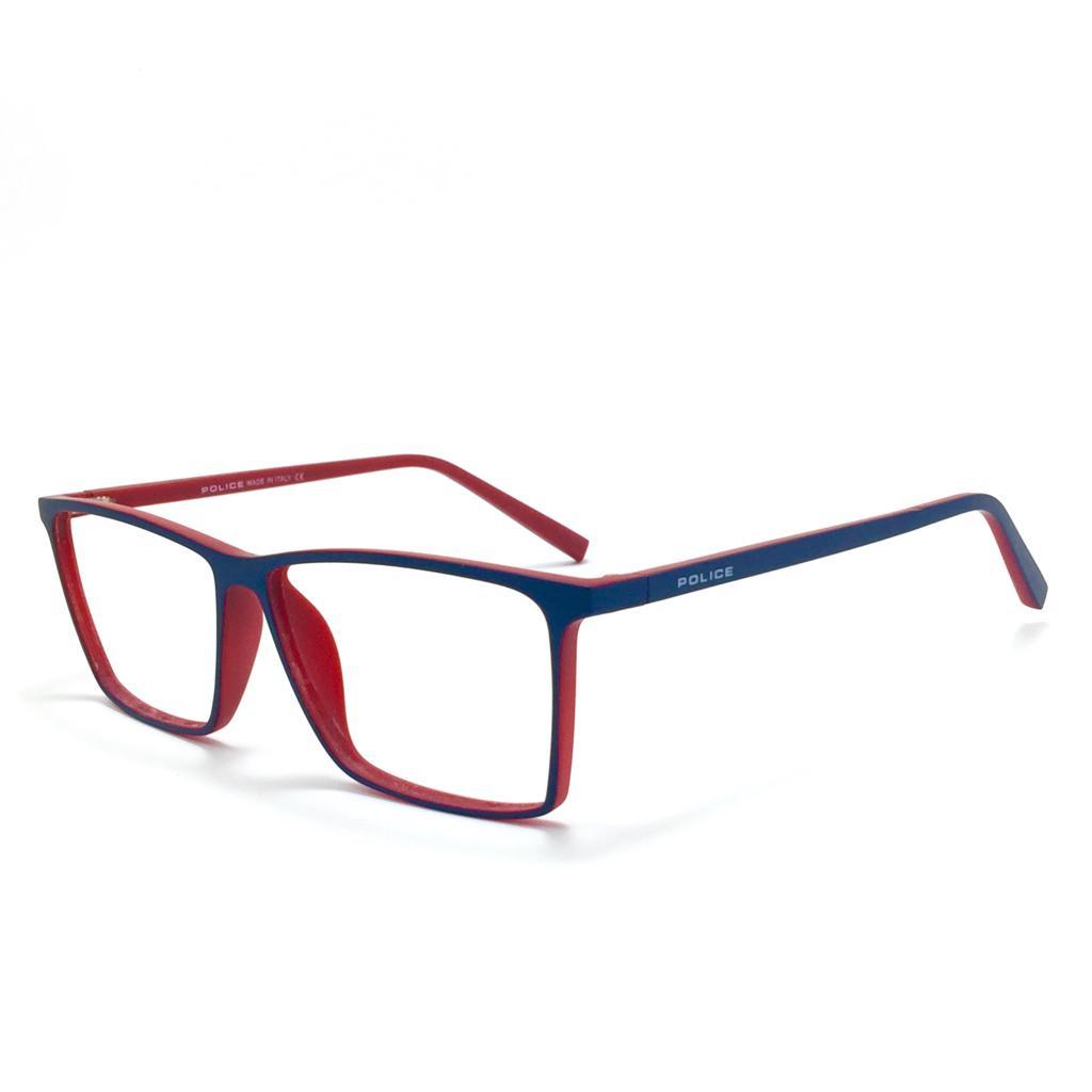 بوليس-rectangle eyeglasses for all V1978 - cocyta.com 