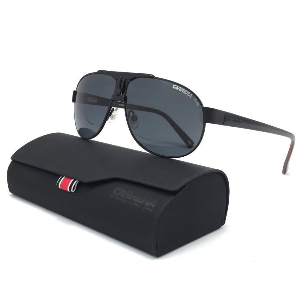 كاريرا-aviator sunglasses for men S\7010 - cocyta.com 