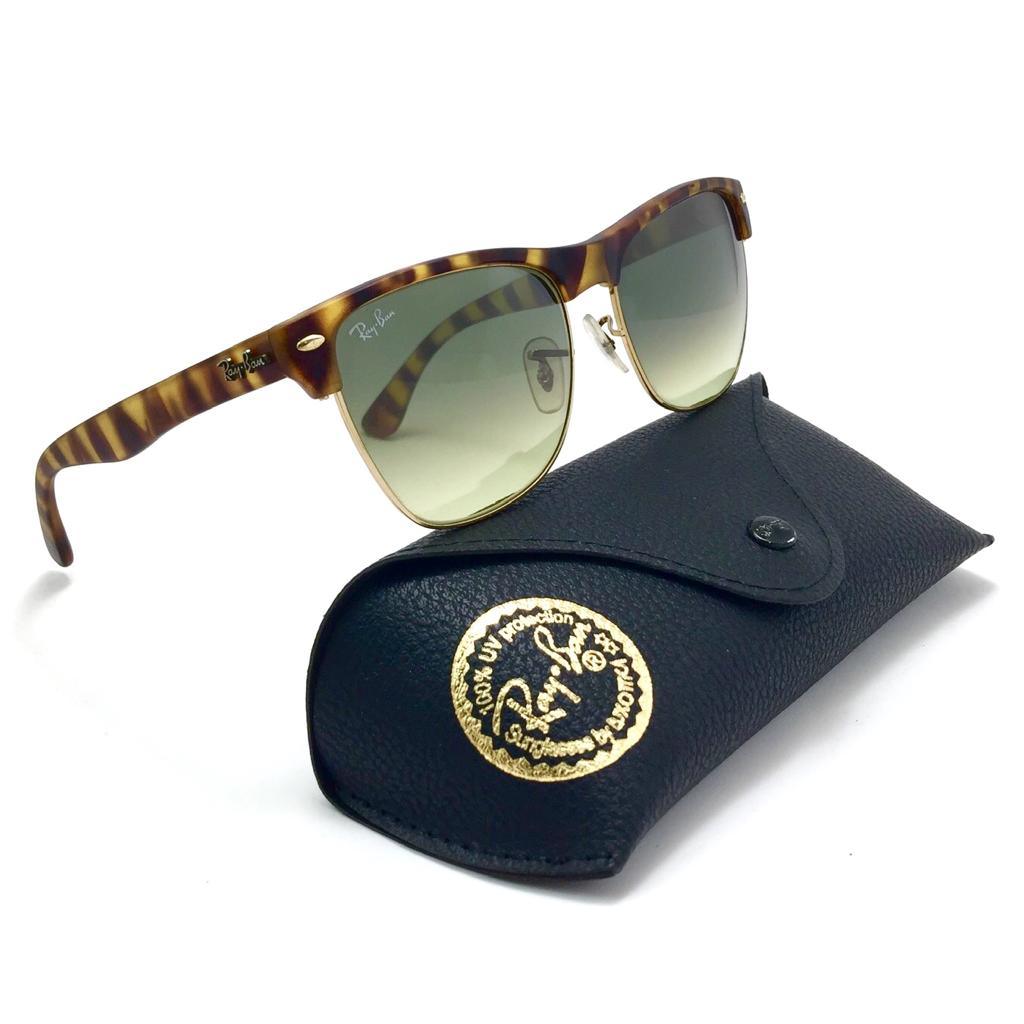 ريبان-clubmaster style sunglasses RB4175 - cocyta.com 
