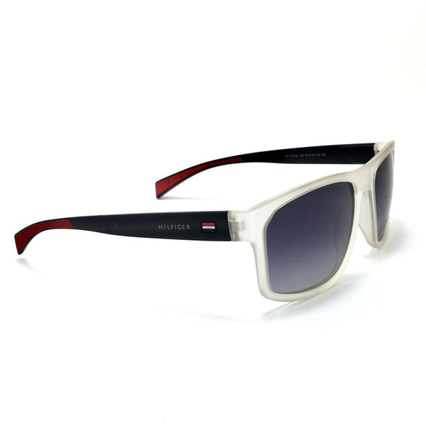 تومى هيلفر , Sunglasses , Rectangular Lenses , Men TH1722 - cocyta.com 