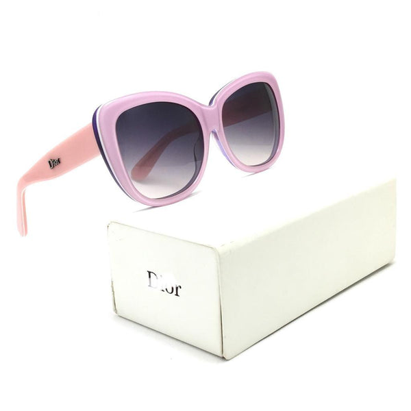 ديور-cat eye women sunglasses DIORINEDITE - cocyta.com 