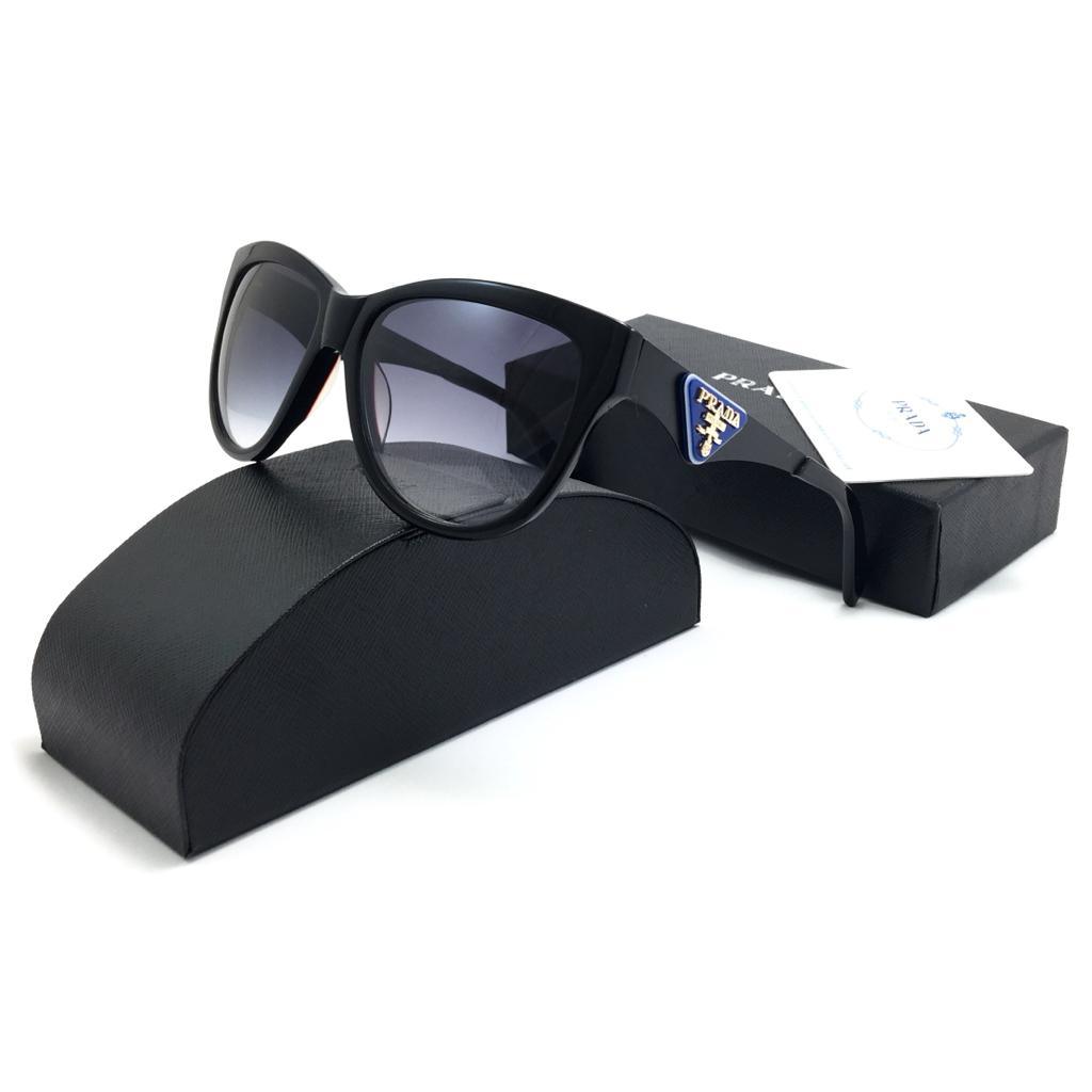 برادا cat eye  - women - sunglasses opr.69qs - cocyta.com 