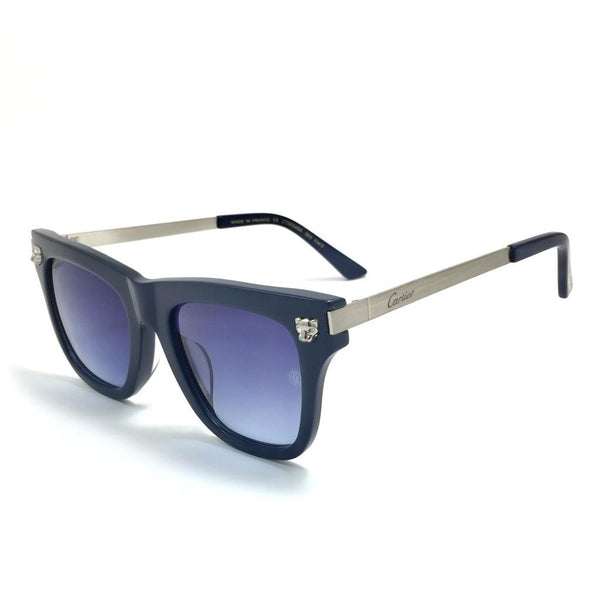 كارتيه-cateye women sunglasses B33B - cocyta.com 