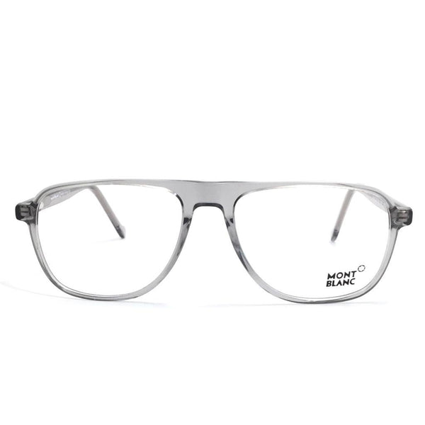مونت بلانك-oval men eyeglasses A1492 - cocyta.com 