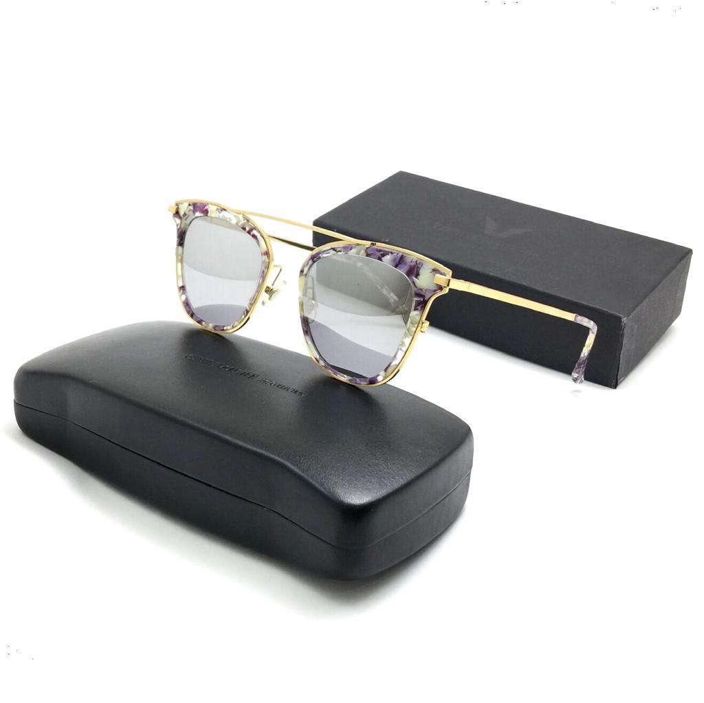 جنتل مونستر-cateye sunglasses for women TOME - cocyta.com 