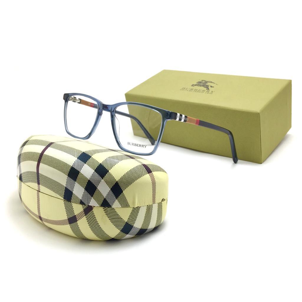 بيربيرى-rectangle eyeglasses A1610 - cocyta.com 
