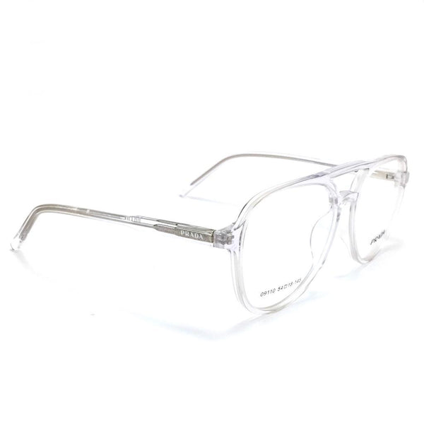 برادا-oval eyeglasses for men 09110 - cocyta.com 