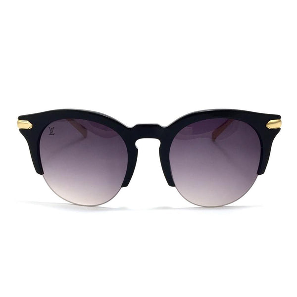 لويس فيتون-round sunglasses for women Z0755W - cocyta.com 