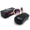 شانيل-oval women sunglasses A71078 - cocyta.com 